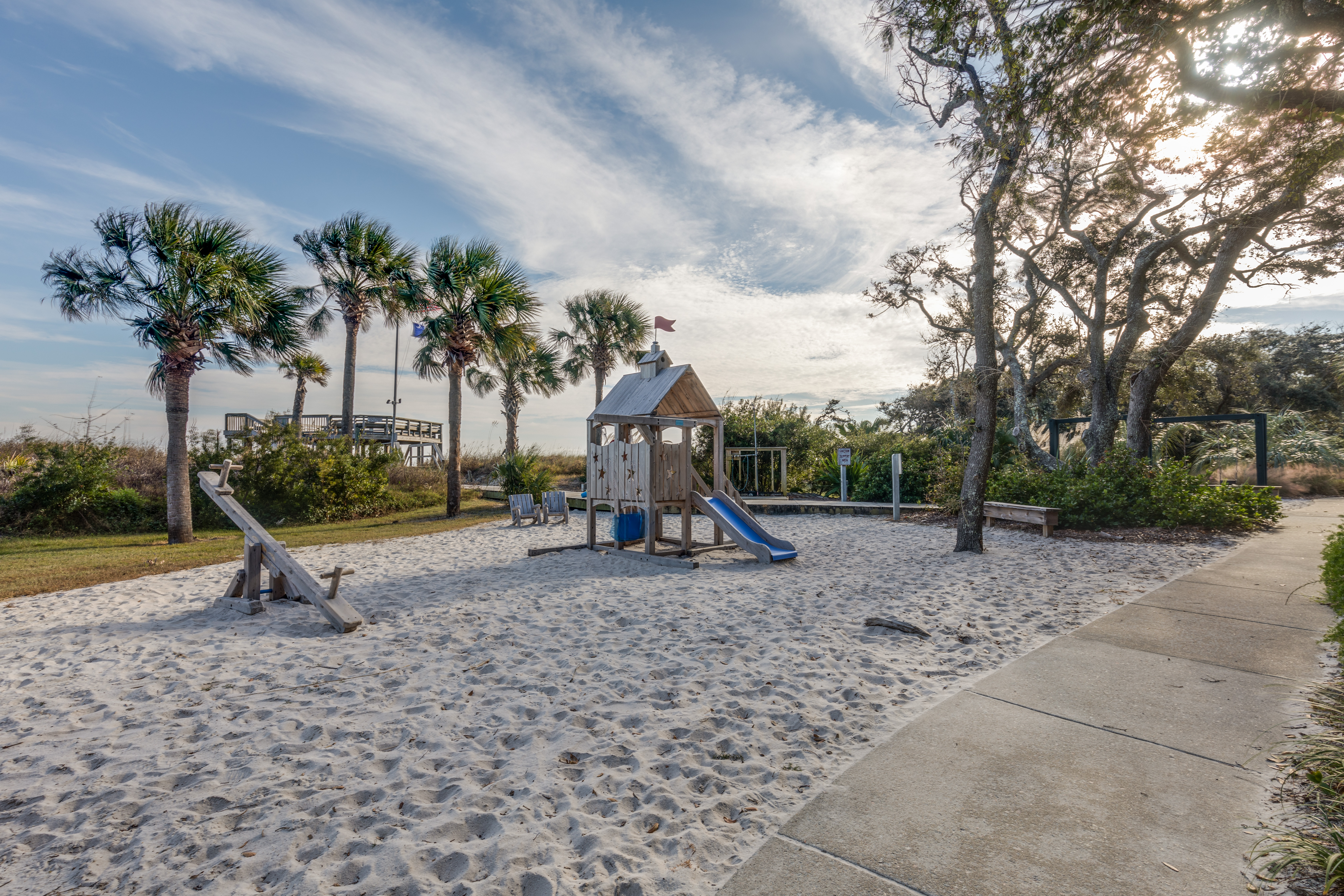 Isle Of Palms Condo 1015337