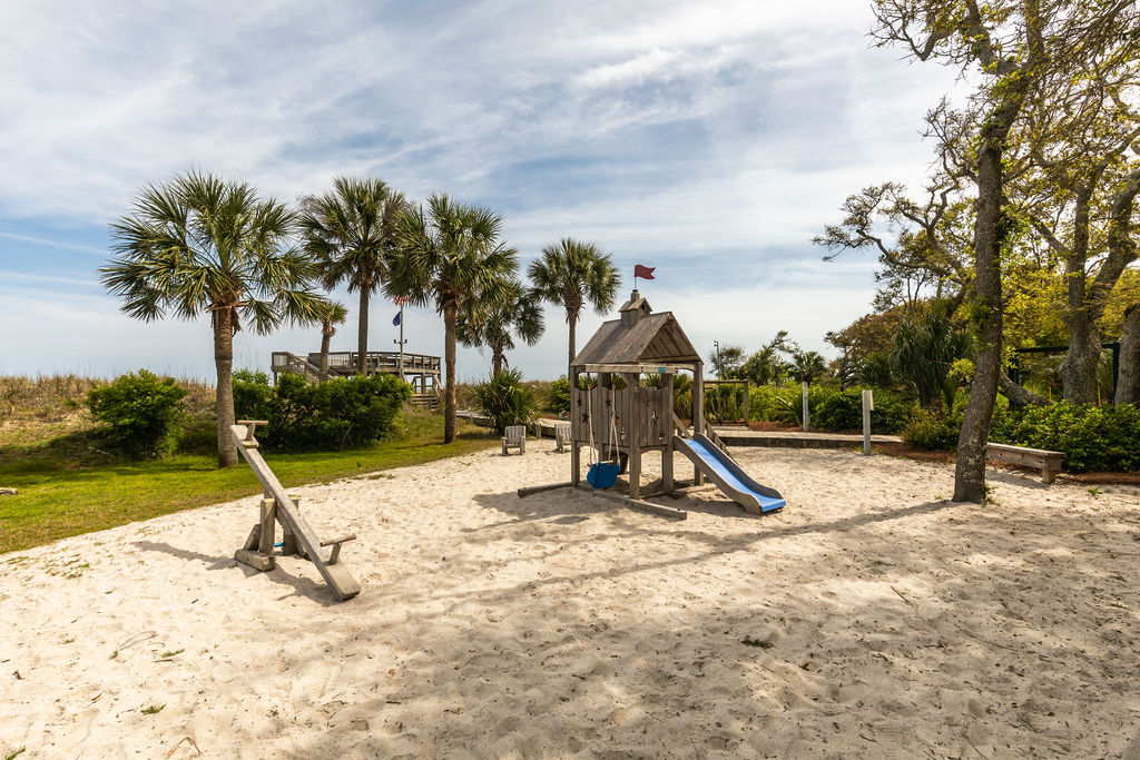 Isle Of Palms Condo 1015337