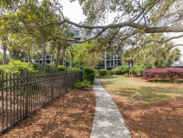 Isle Of Palms Condo 1015337