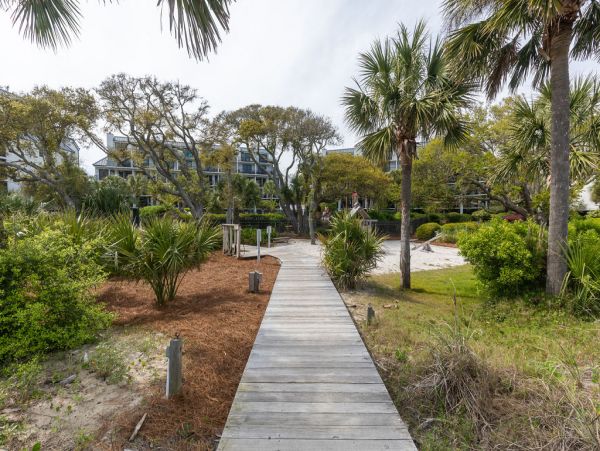 Isle Of Palms Condo 1015337