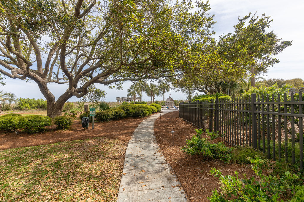Isle Of Palms Condo 1015337