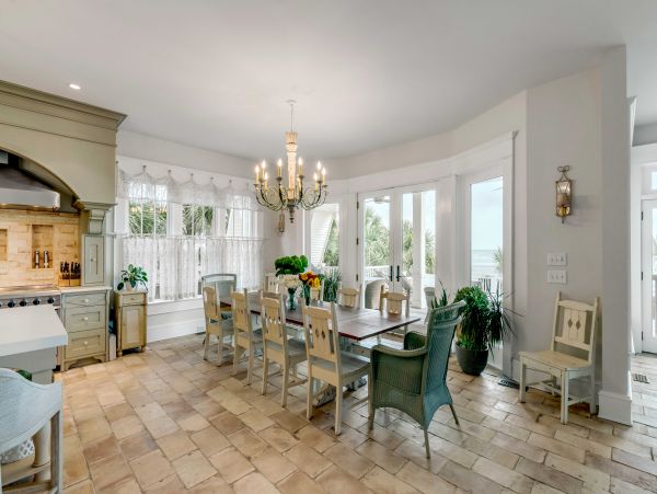 Oceanfront 8 Bedroom Luxury Vacation Home
