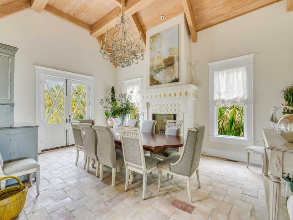 Oceanfront 8 Bedroom Luxury Vacation Home
