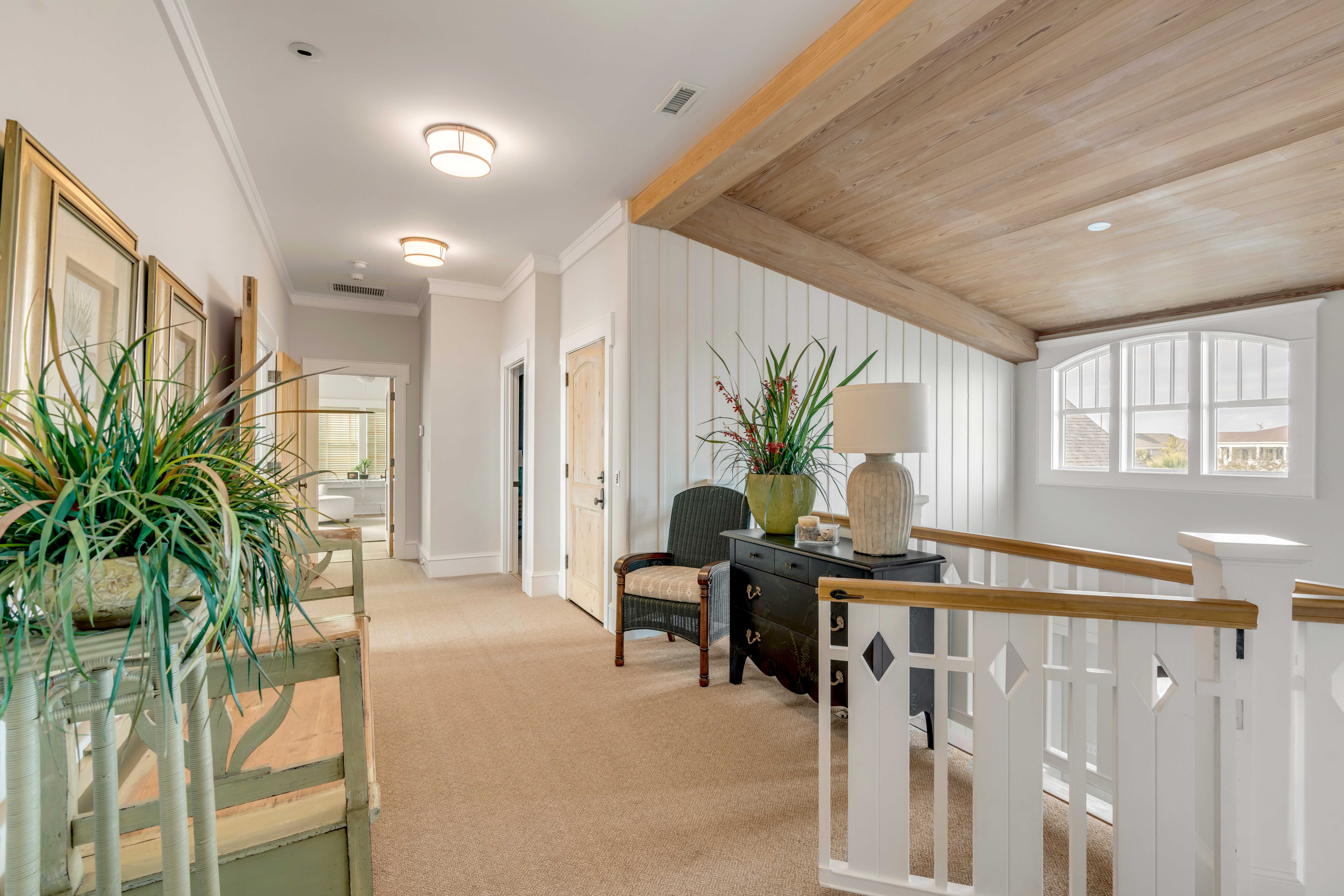 Oceanfront 8 Bedroom Luxury Vacation Home
