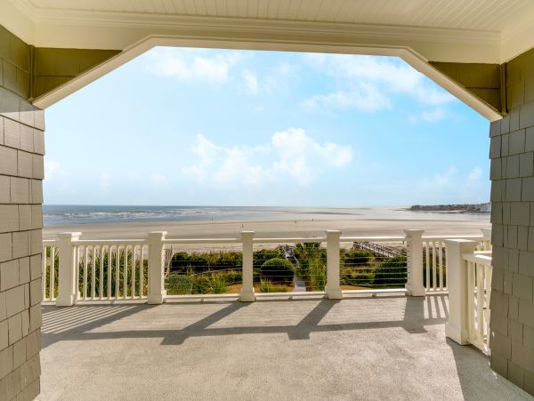 Oceanfront 8 Bedroom Luxury Vacation Home