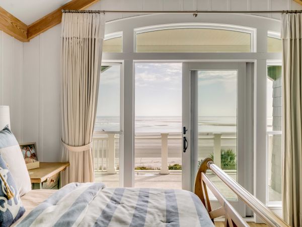Oceanfront 8 Bedroom Luxury Vacation Home