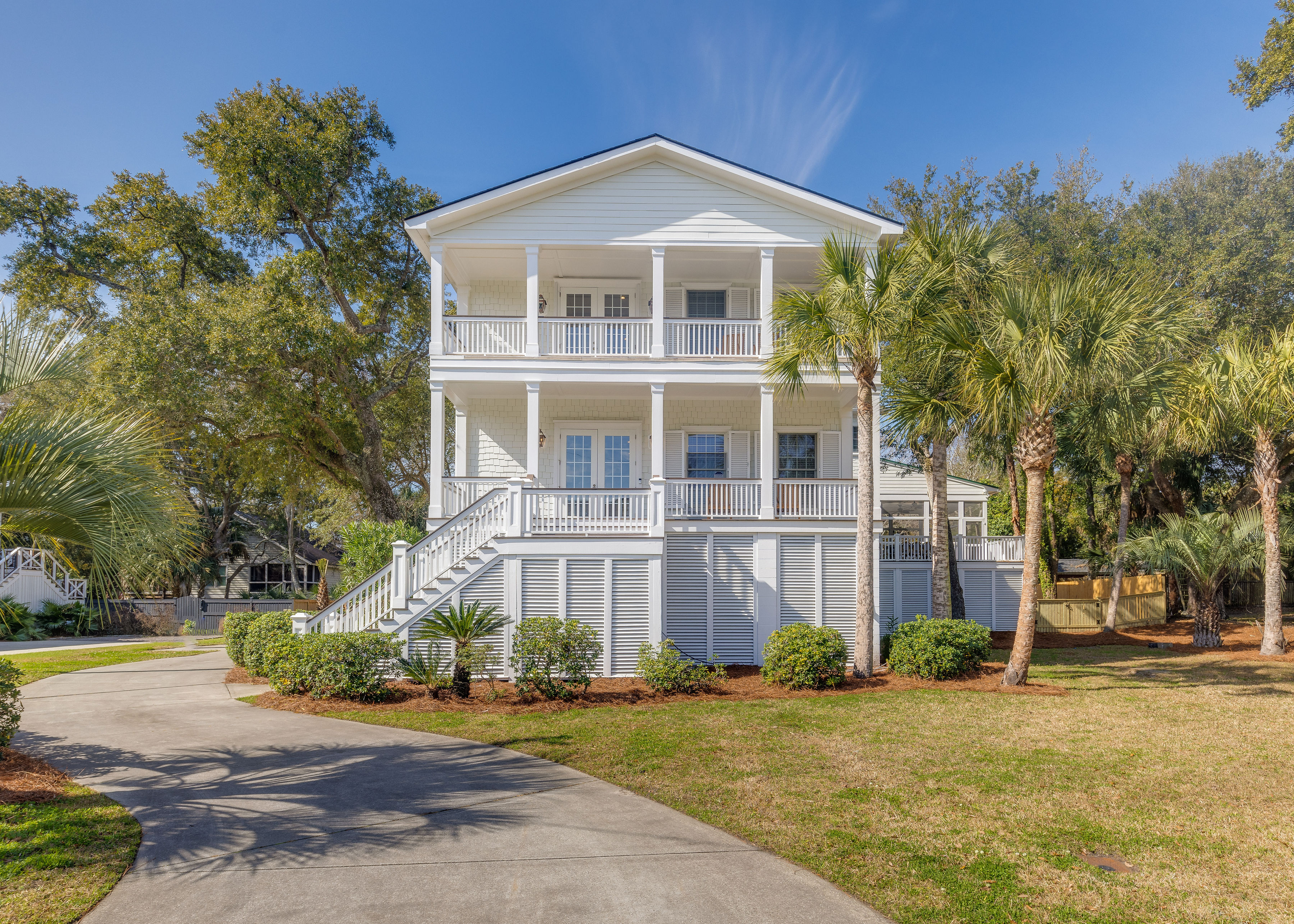 Isle Of Palms Home 1015339