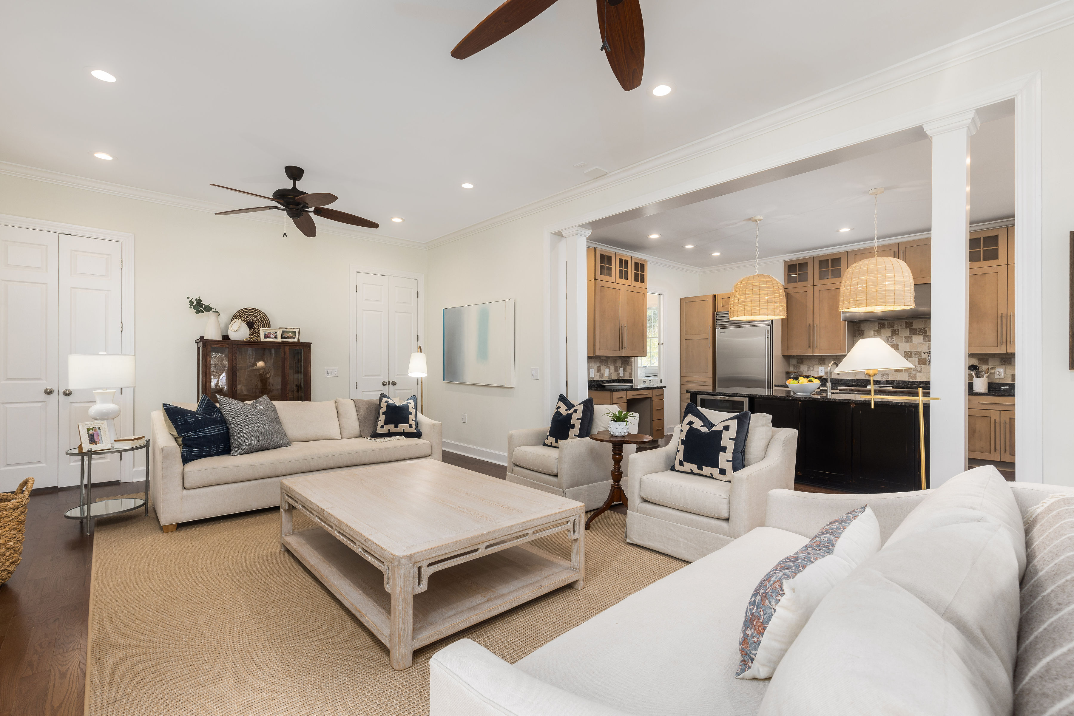 Isle Of Palms Home 1015339