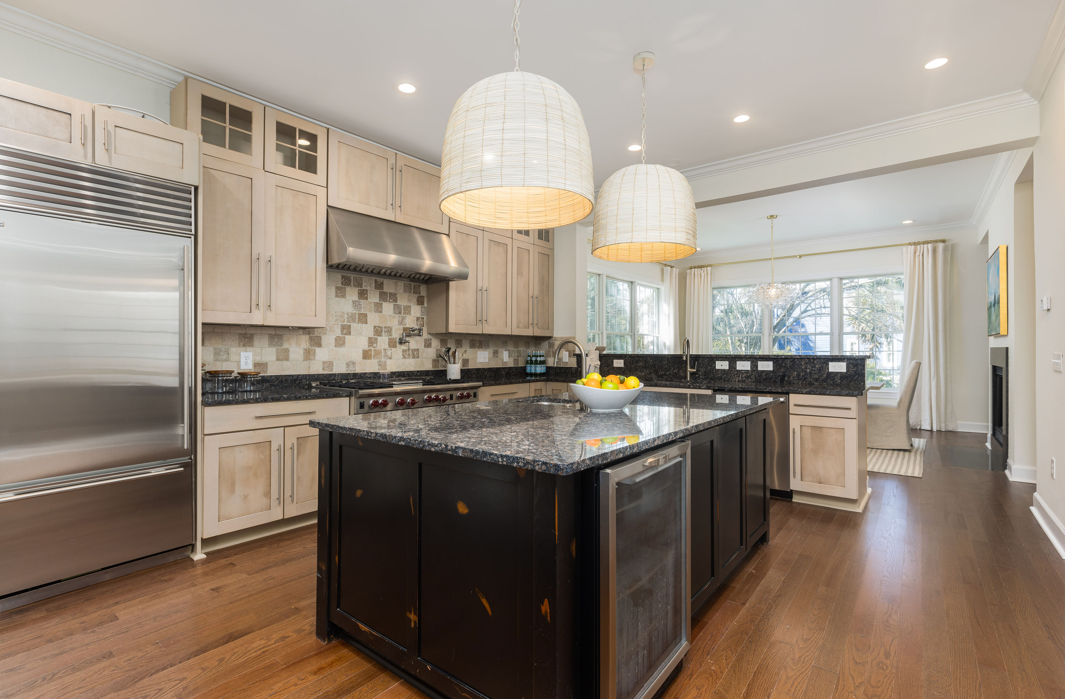 Isle Of Palms Home 1015339