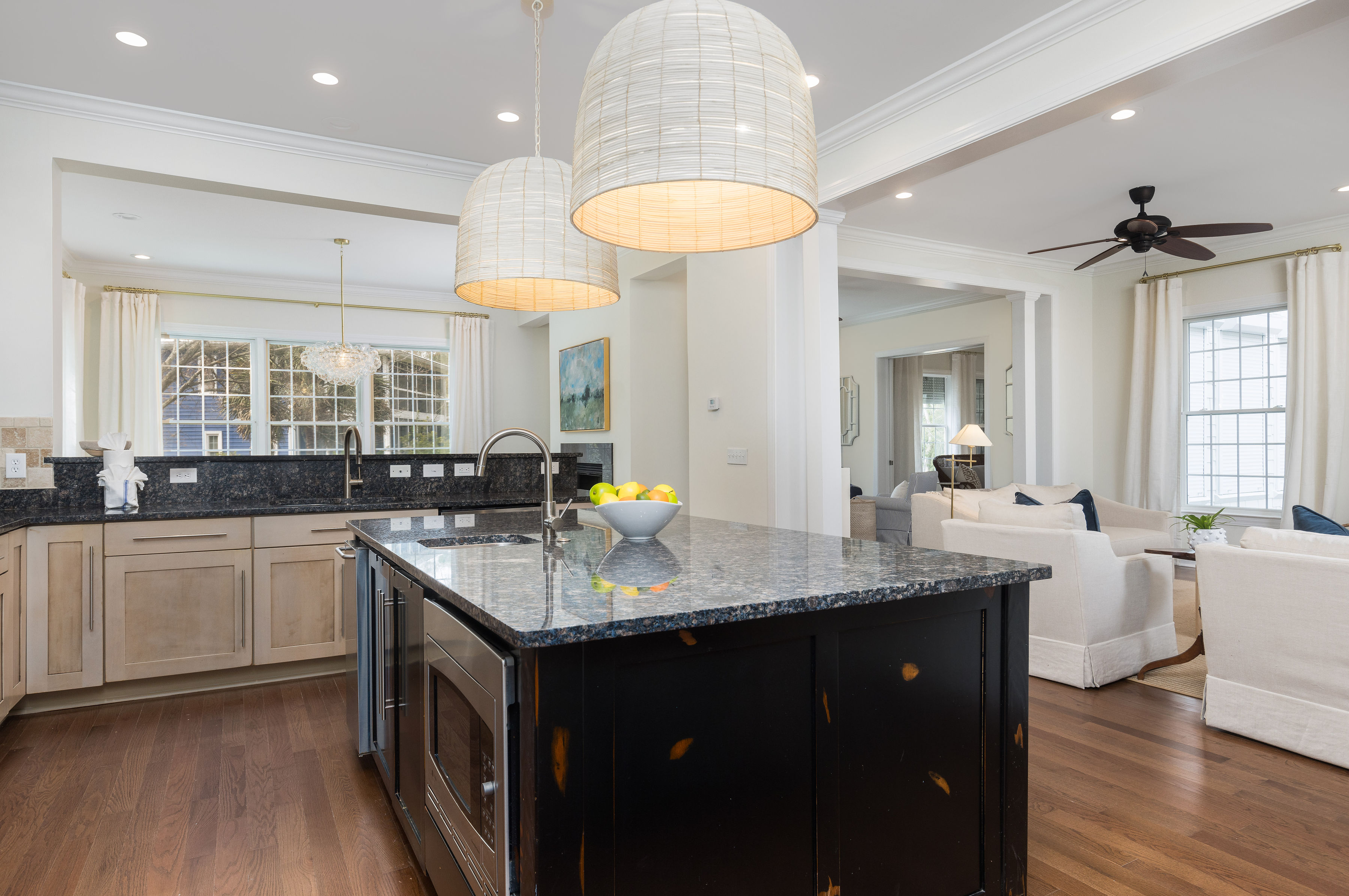 Isle Of Palms Home 1015339