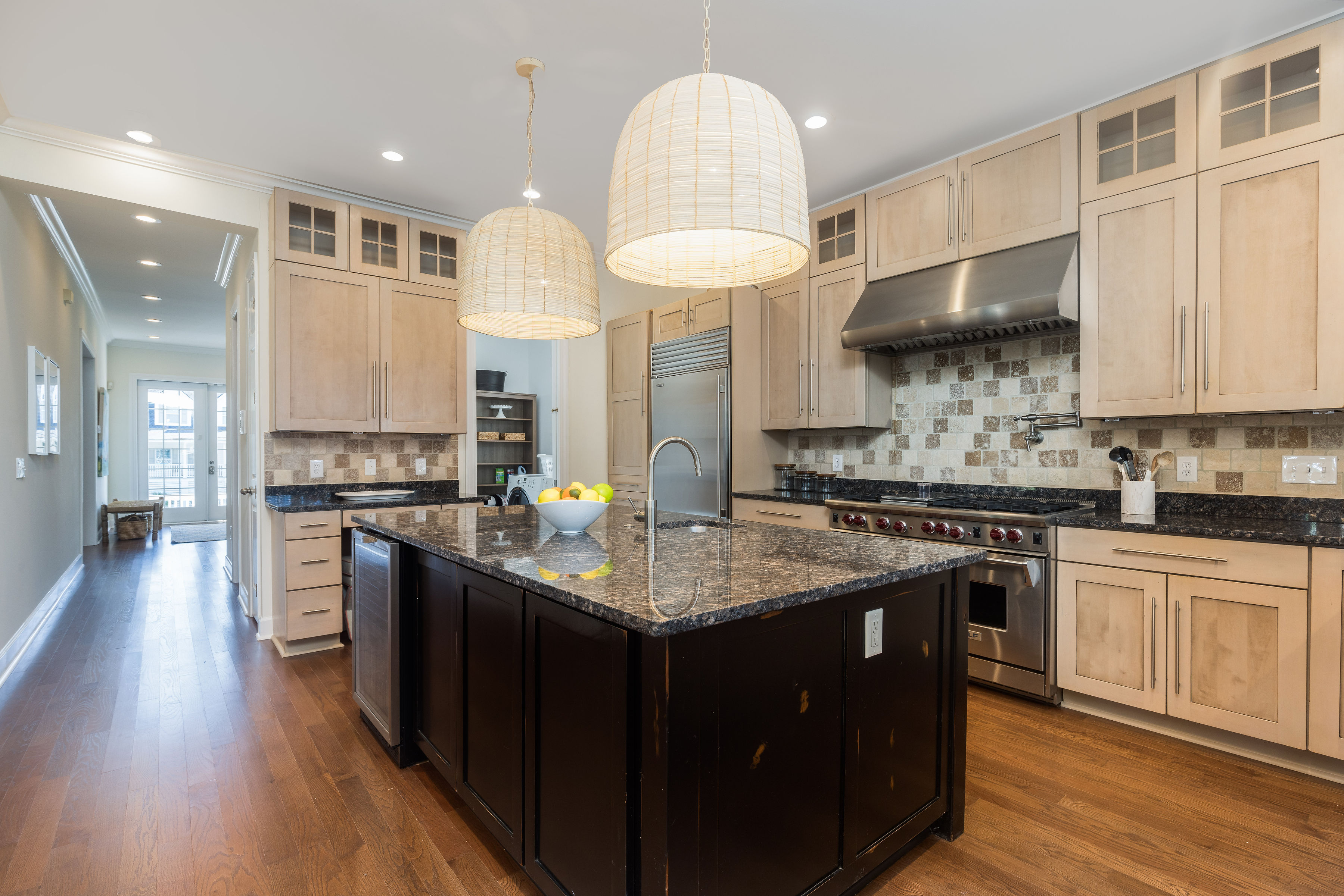 Isle Of Palms Home 1015339