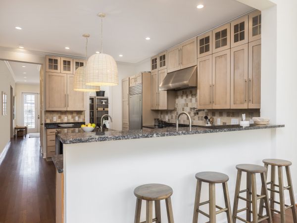 Isle Of Palms Home 1015339