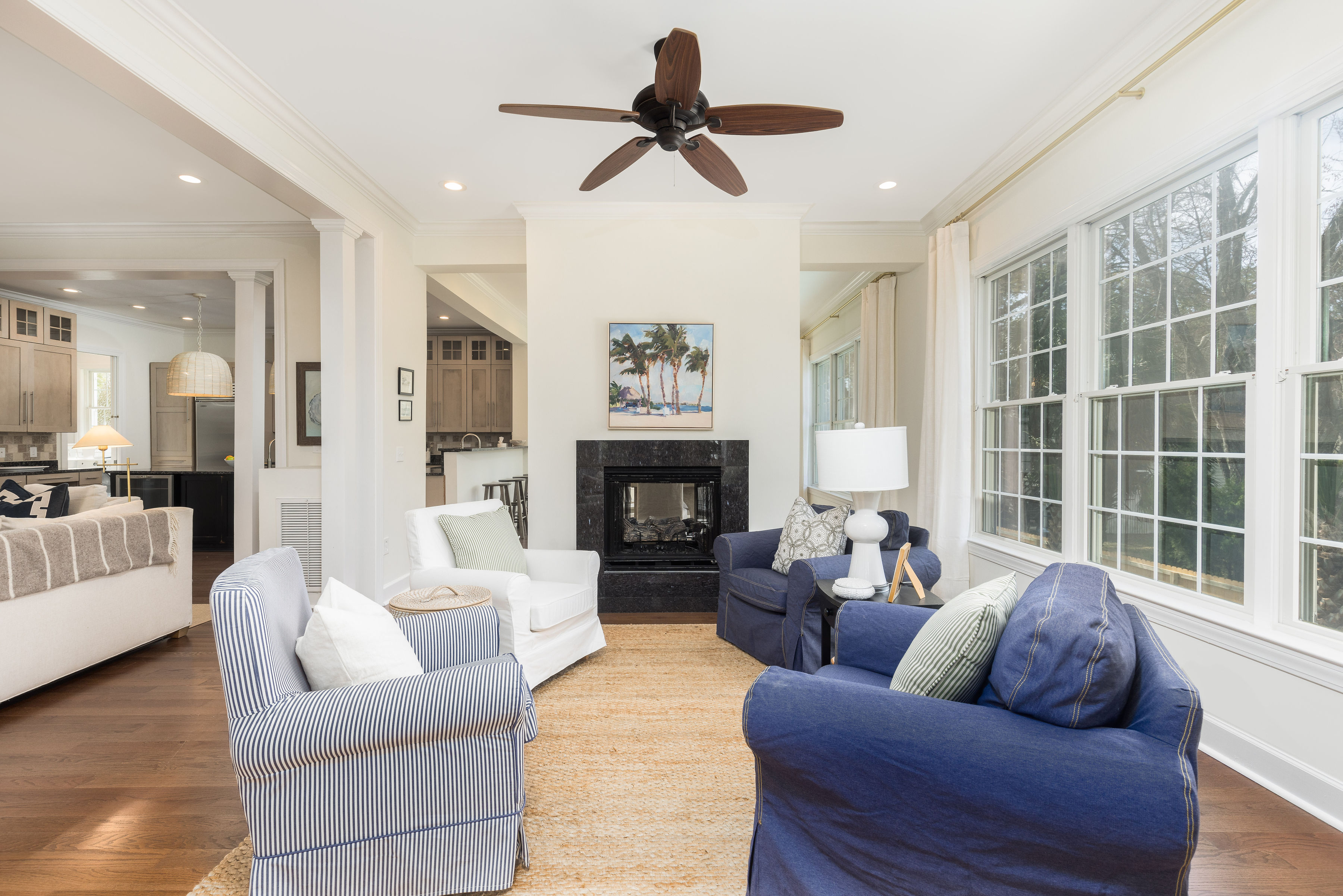 Isle Of Palms Home 1015339