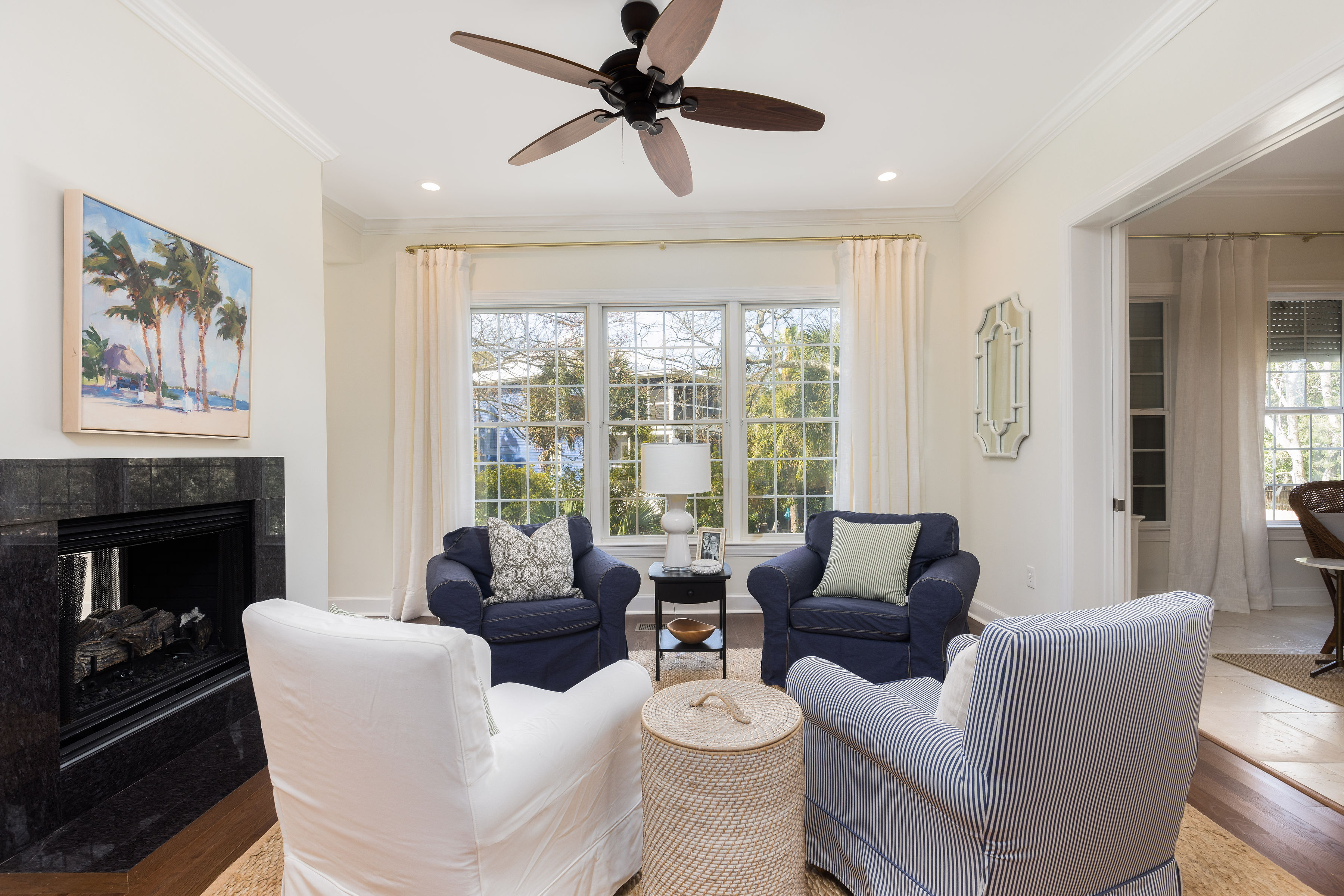 Isle Of Palms Home 1015339