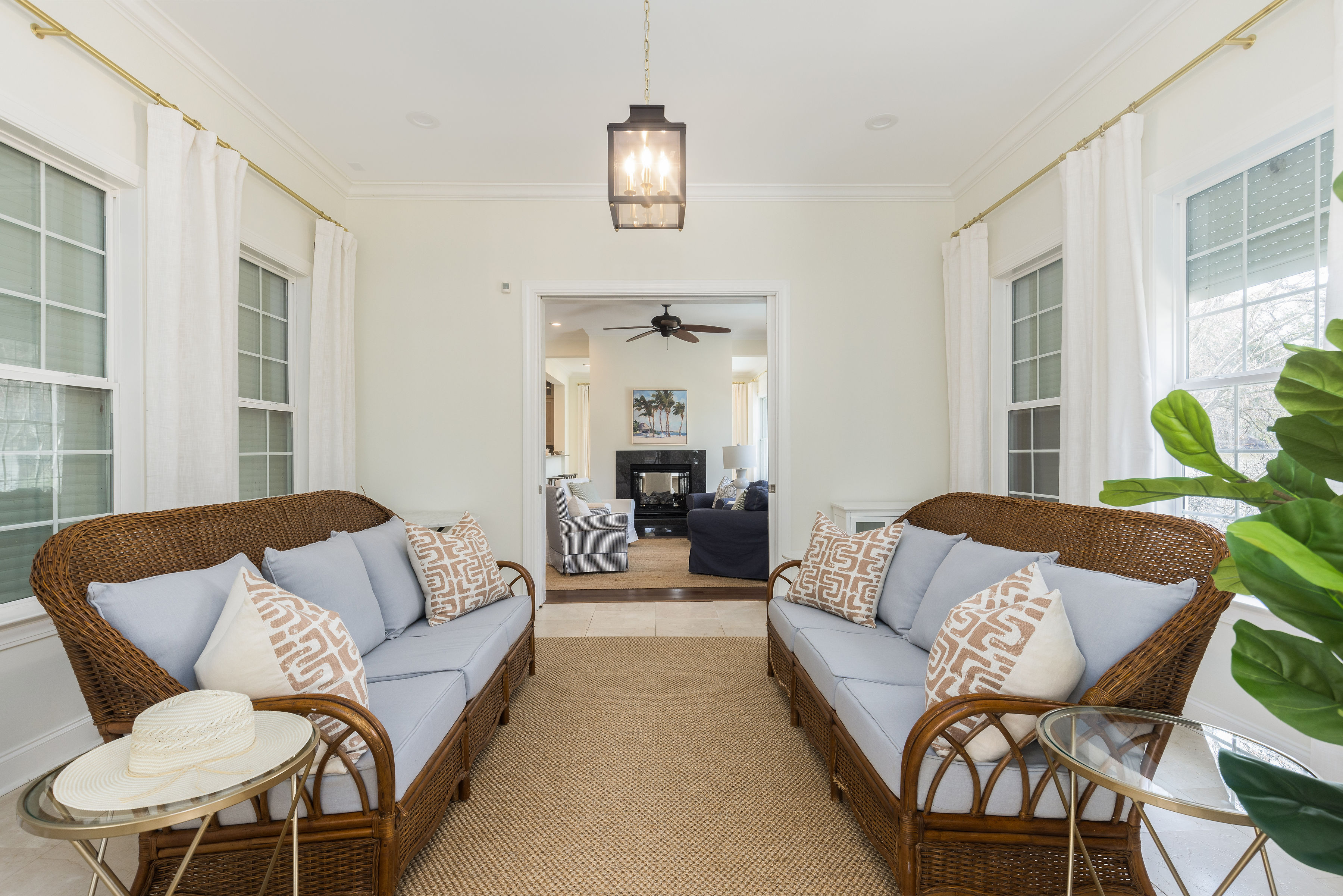 Isle Of Palms Home 1015339