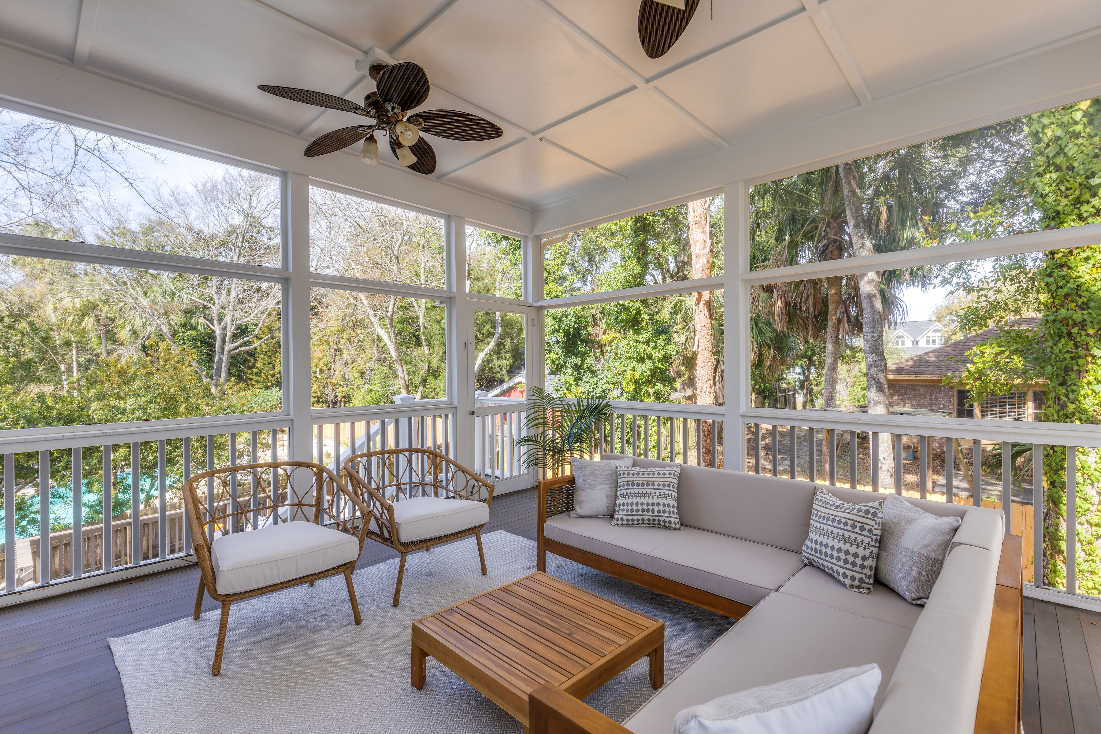 Isle Of Palms Home 1015339