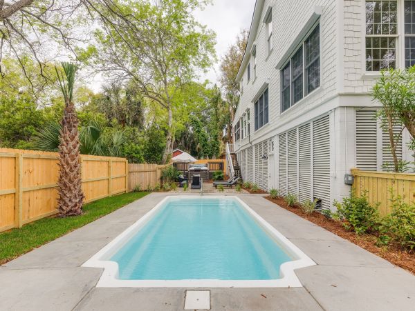 Isle Of Palms Home 1015339