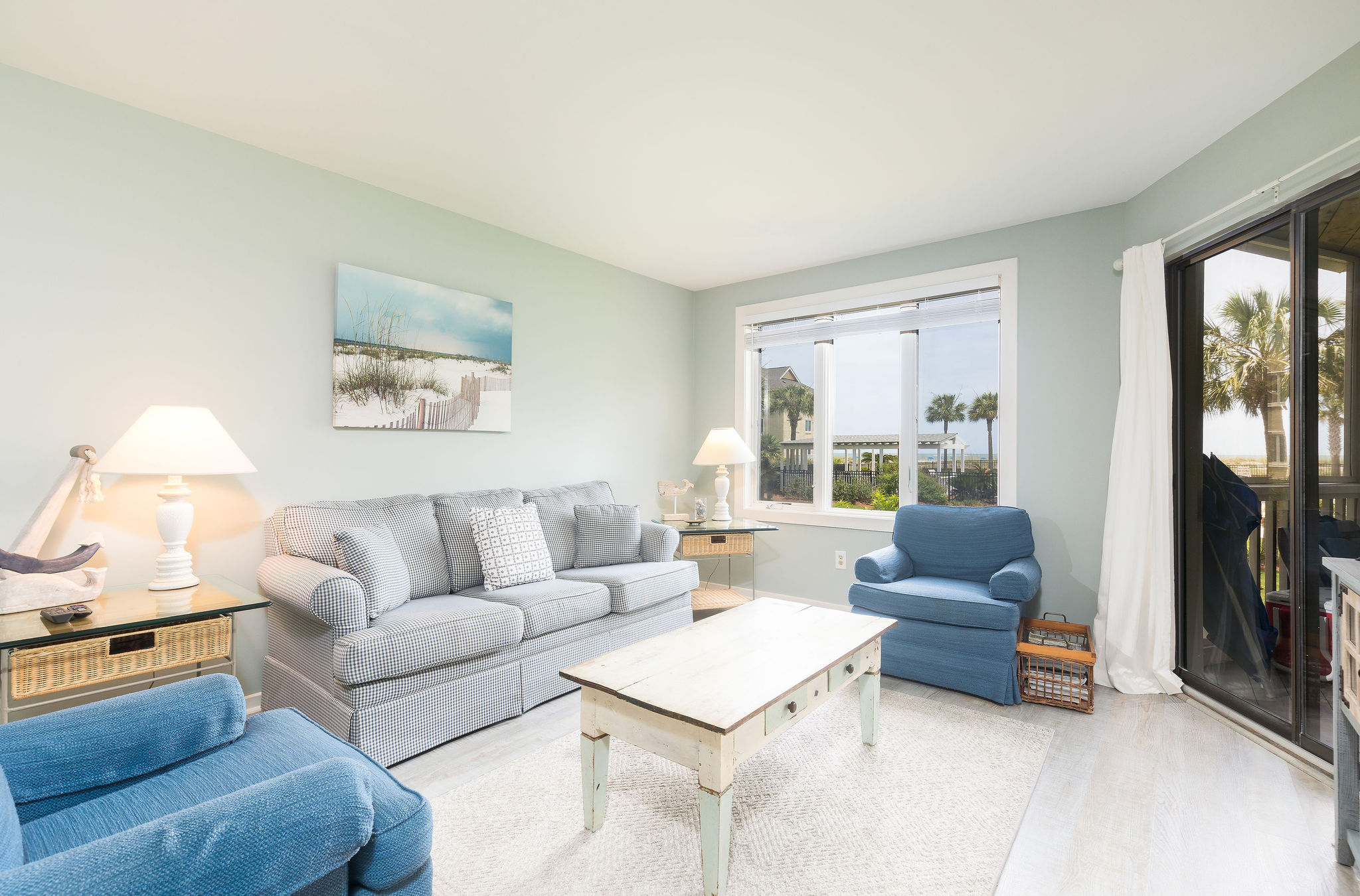 Isle Of Palms Condo 1015342