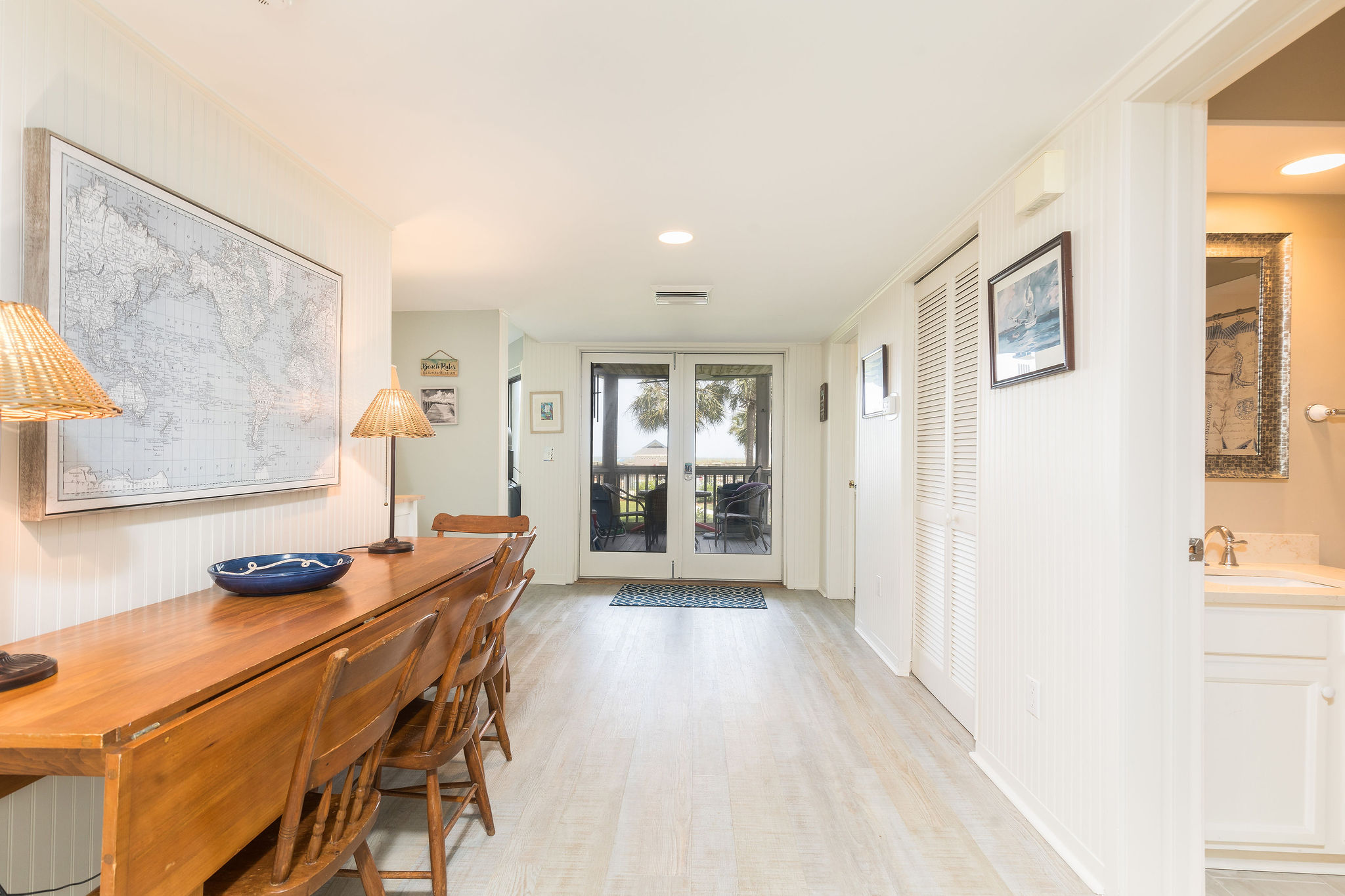 Isle Of Palms Condo 1015342