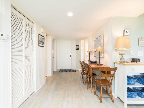 Isle Of Palms Condo 1015342
