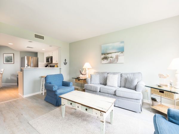 Isle Of Palms Condo 1015342