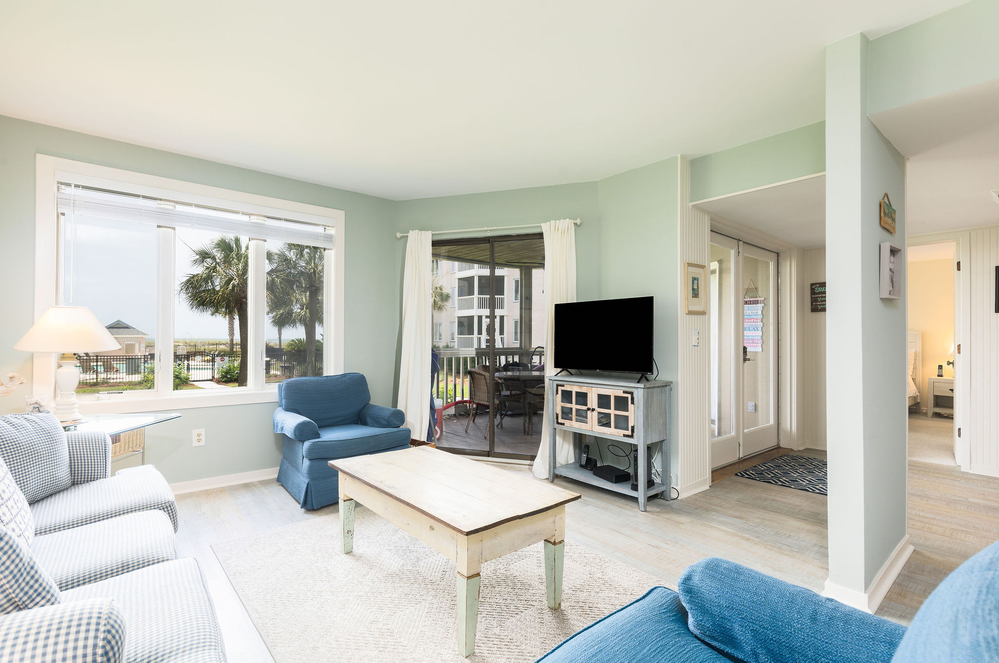 Isle Of Palms Condo 1015342