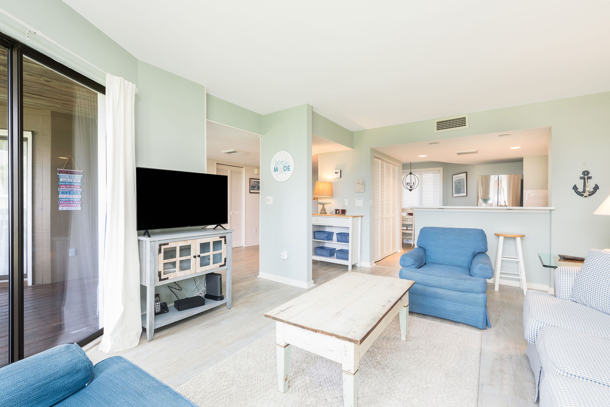 Isle Of Palms Condo 1015342