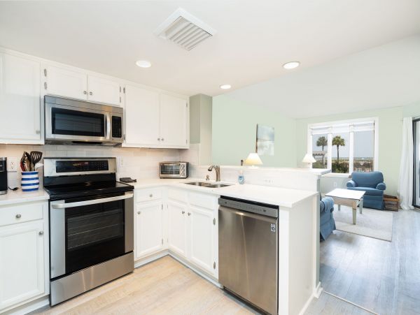 Isle Of Palms Condo 1015342