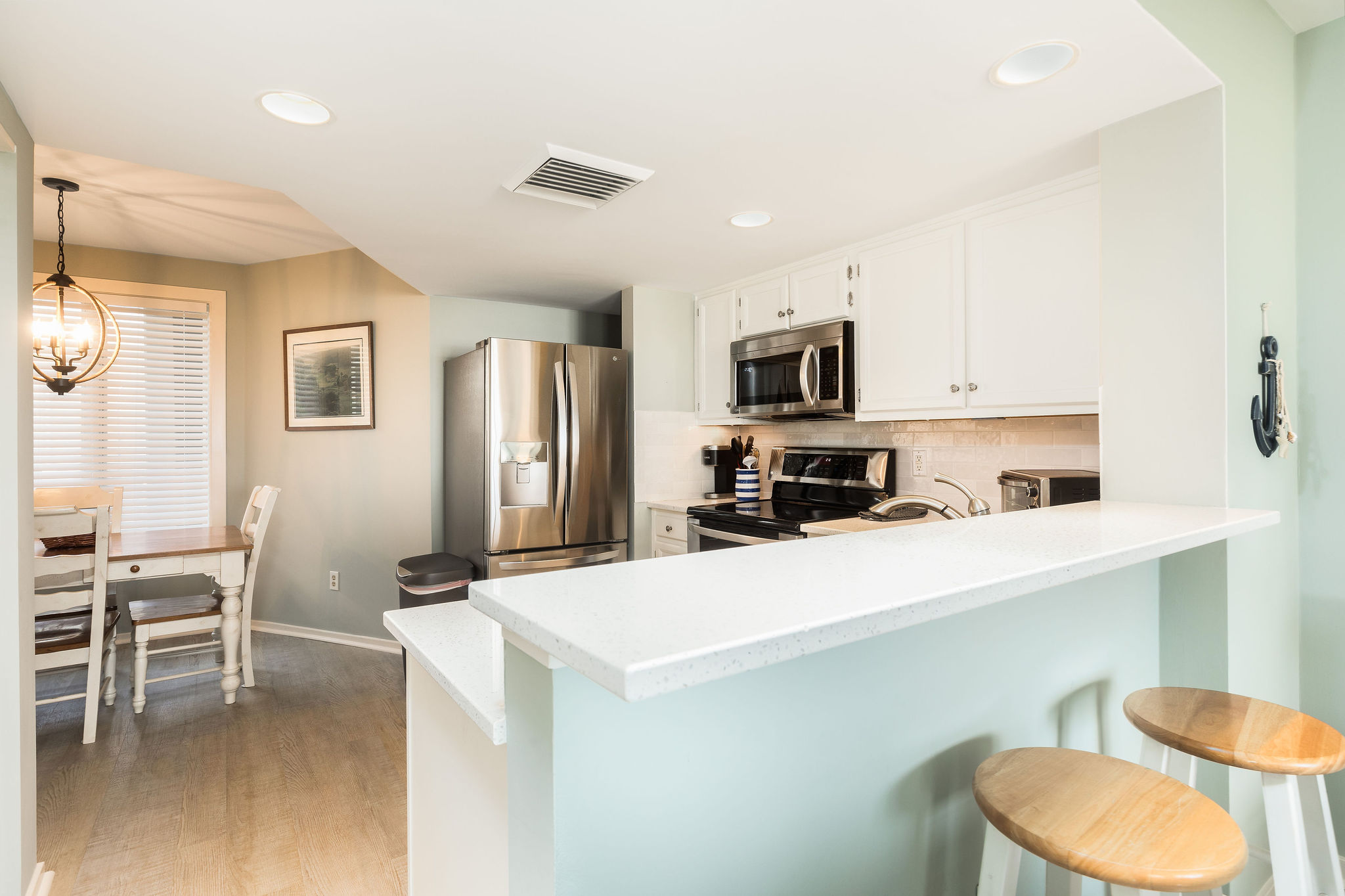 Isle Of Palms Condo 1015342