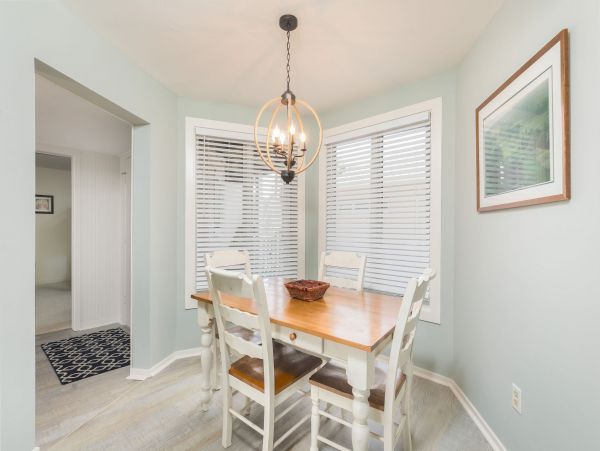 Isle Of Palms Condo 1015342