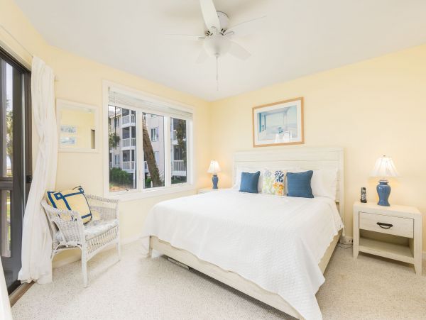 Isle Of Palms Condo 1015342