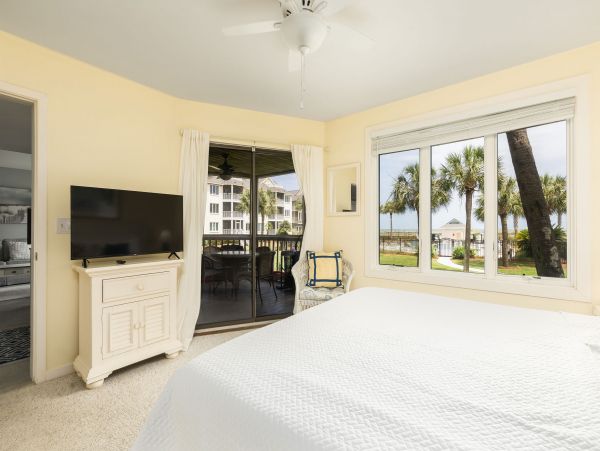 Isle Of Palms Condo 1015342