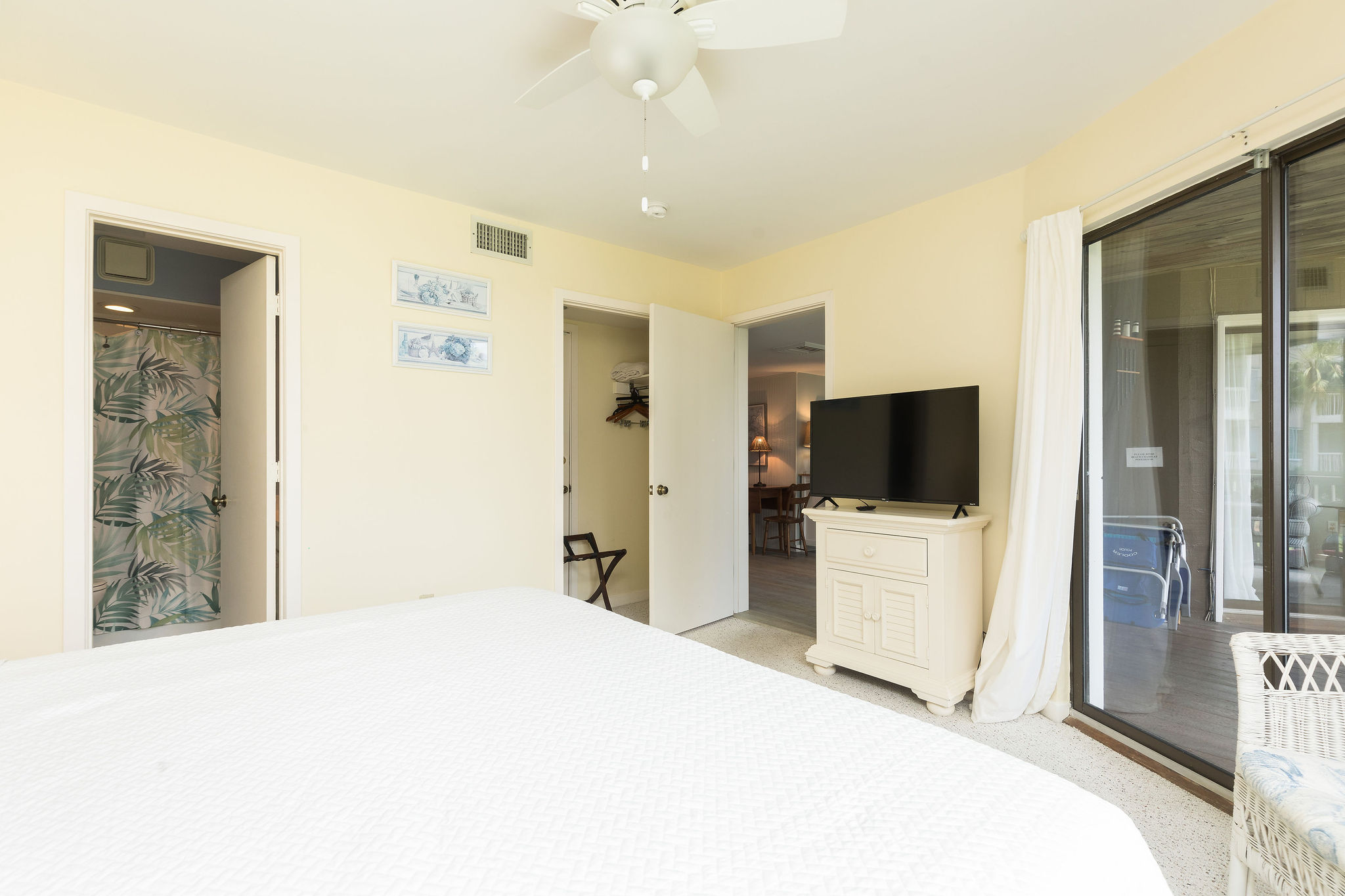 Isle Of Palms Condo 1015342
