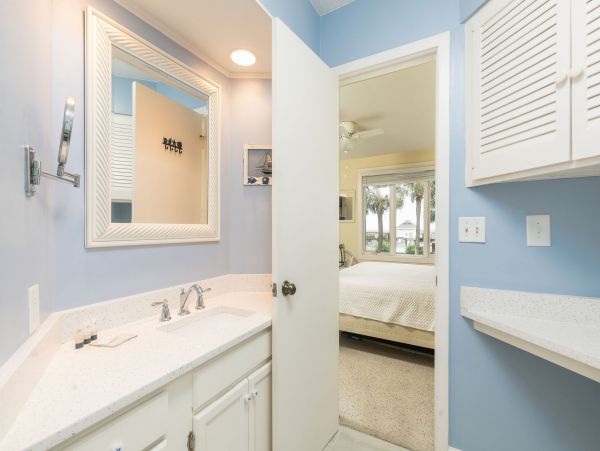 Isle Of Palms Condo 1015342