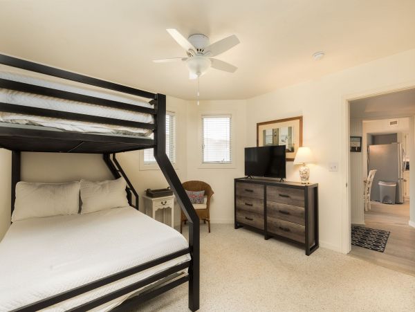 Isle Of Palms Condo 1015342