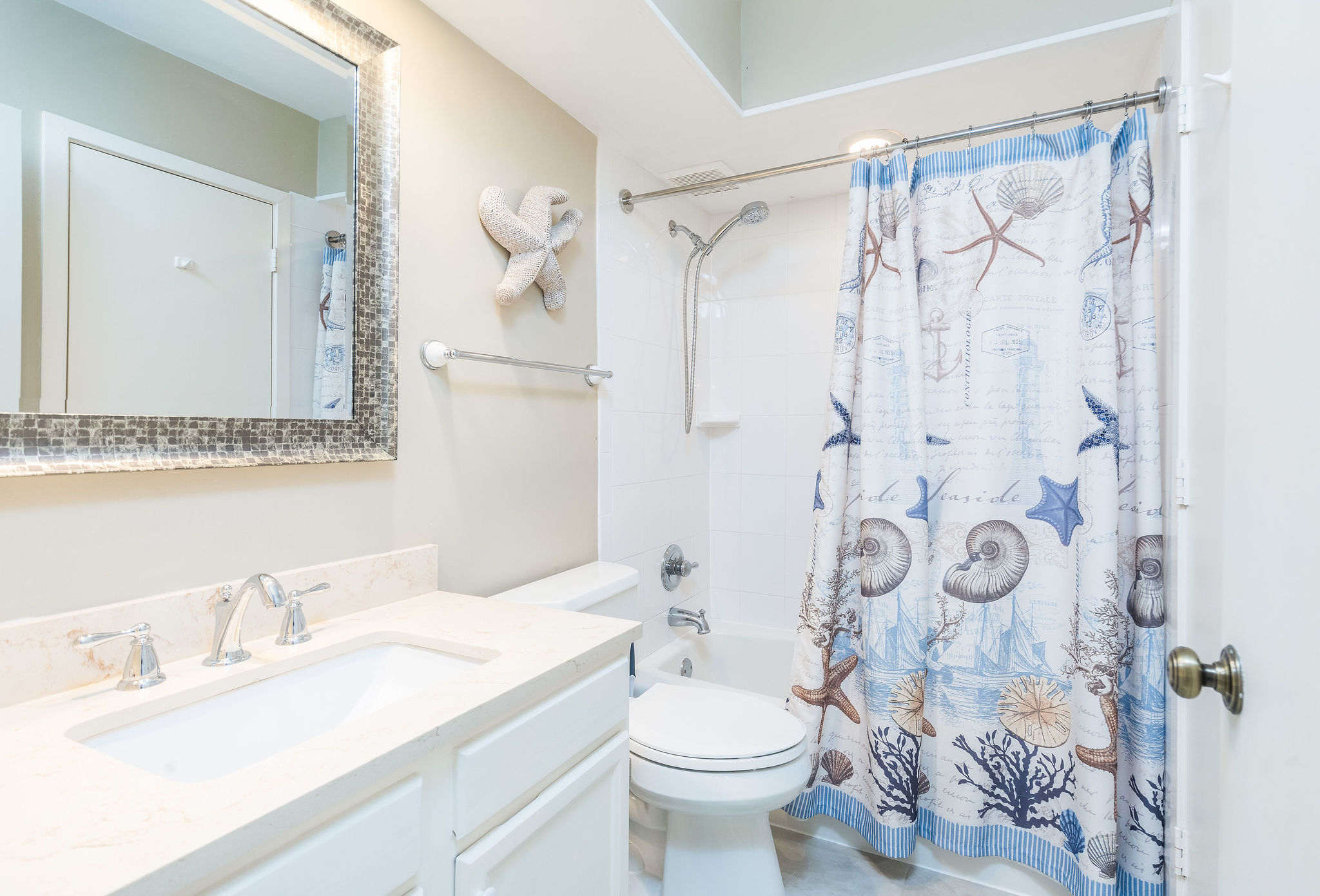 Isle Of Palms Condo 1015342