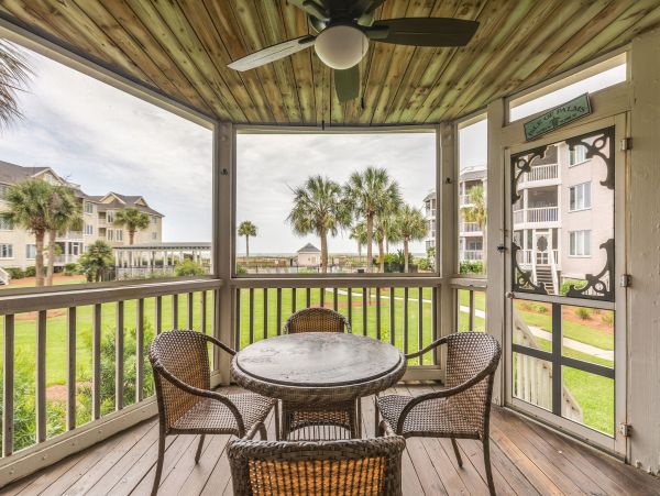 Isle Of Palms Condo 1015342
