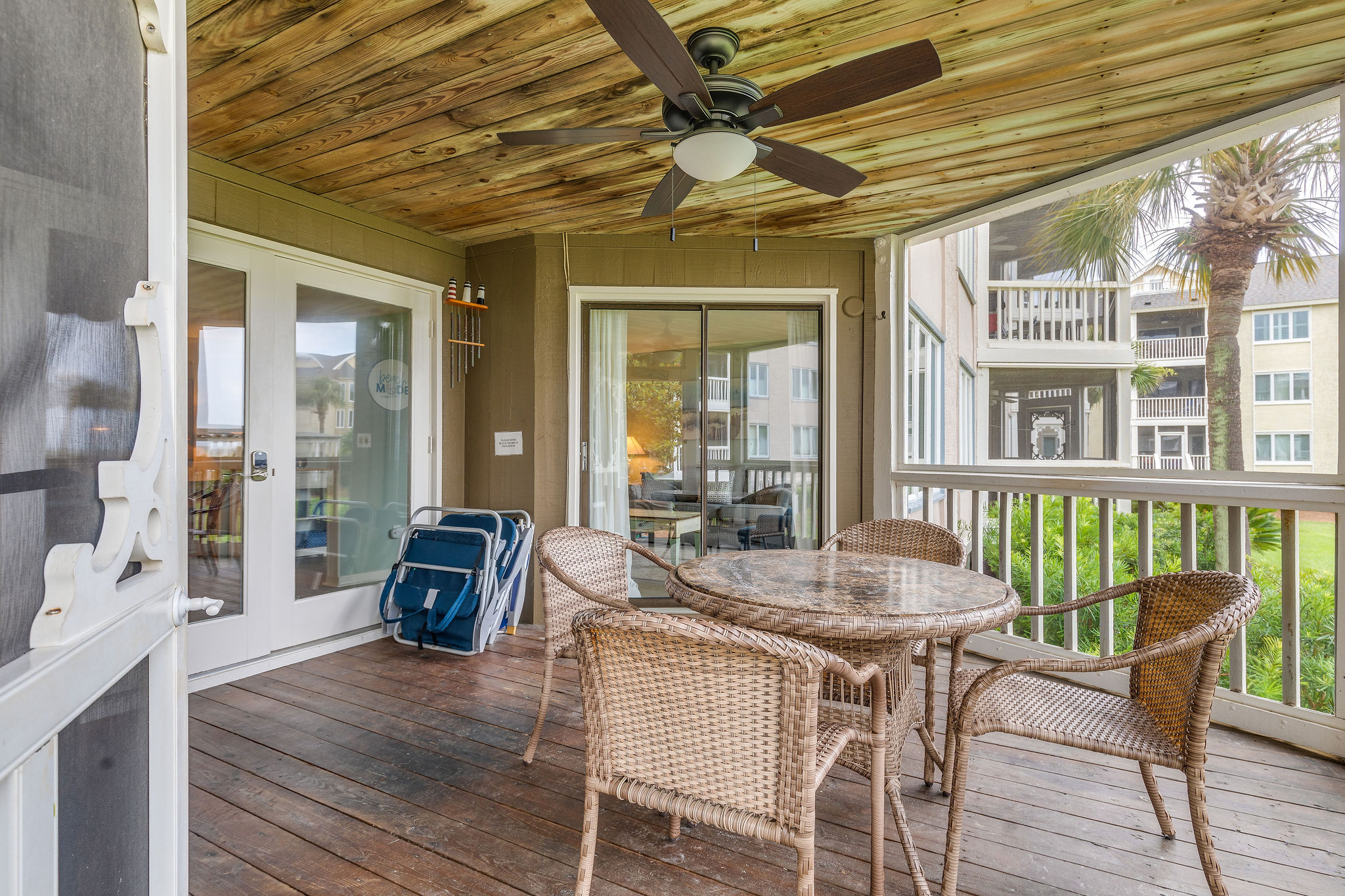 Isle Of Palms Condo 1015342