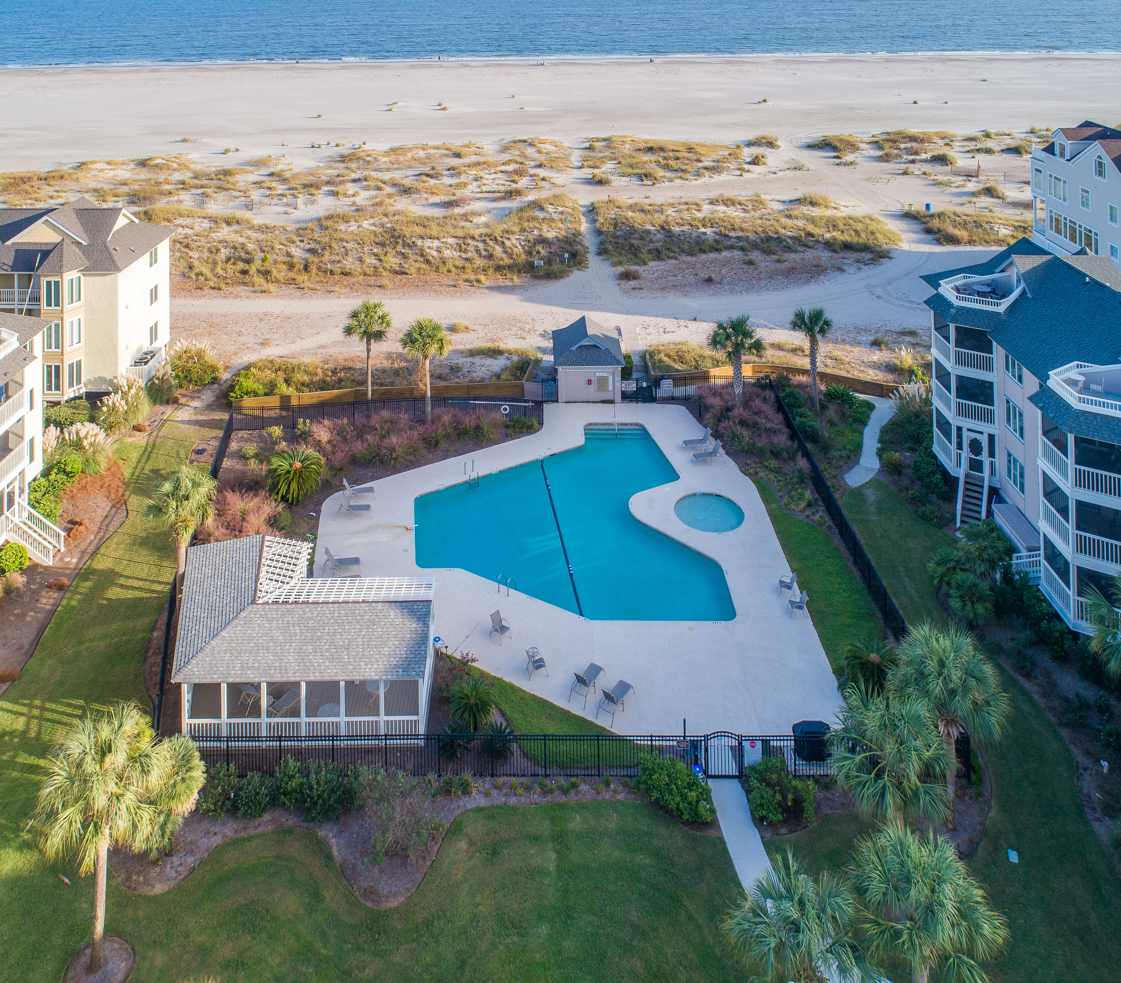Isle Of Palms Condo 1015342