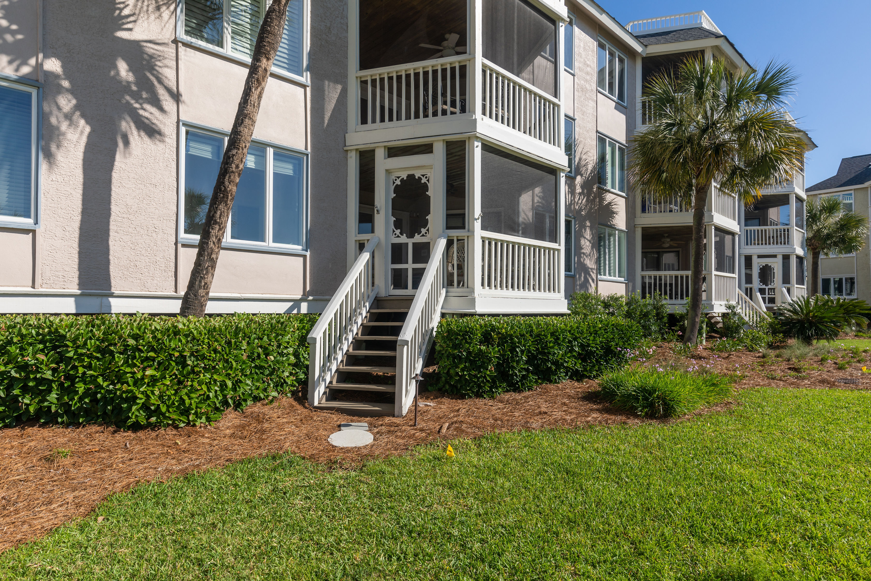 Isle Of Palms Condo 1015342