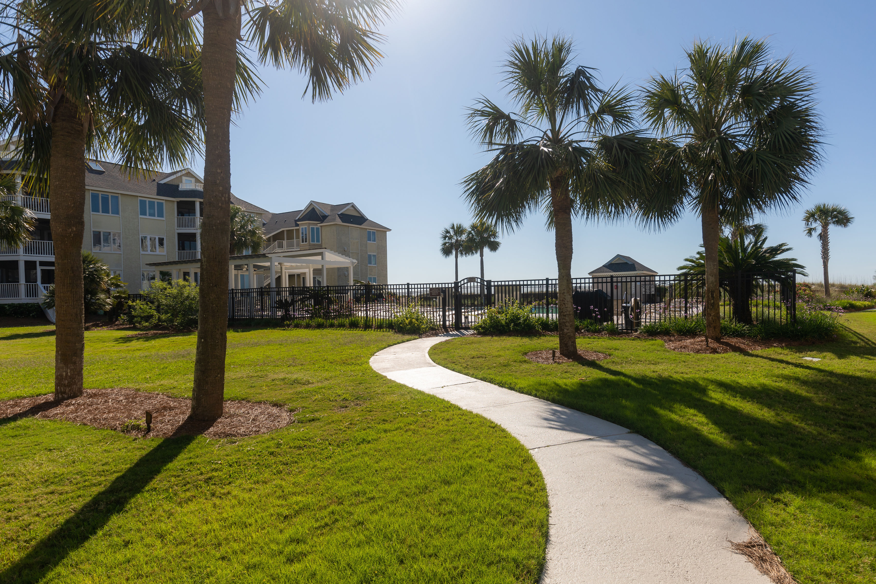 Isle Of Palms Condo 1015342