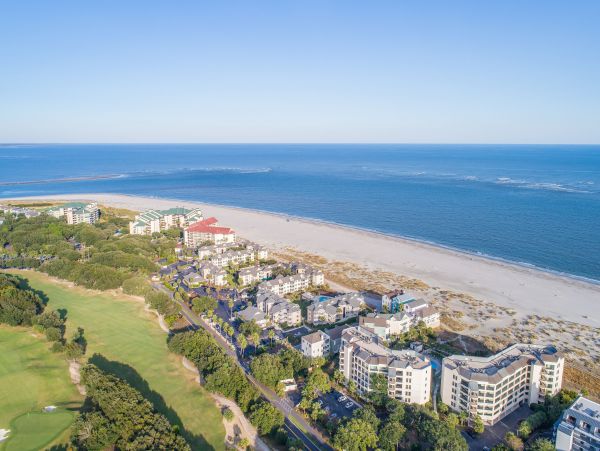 Isle Of Palms Condo 1015342