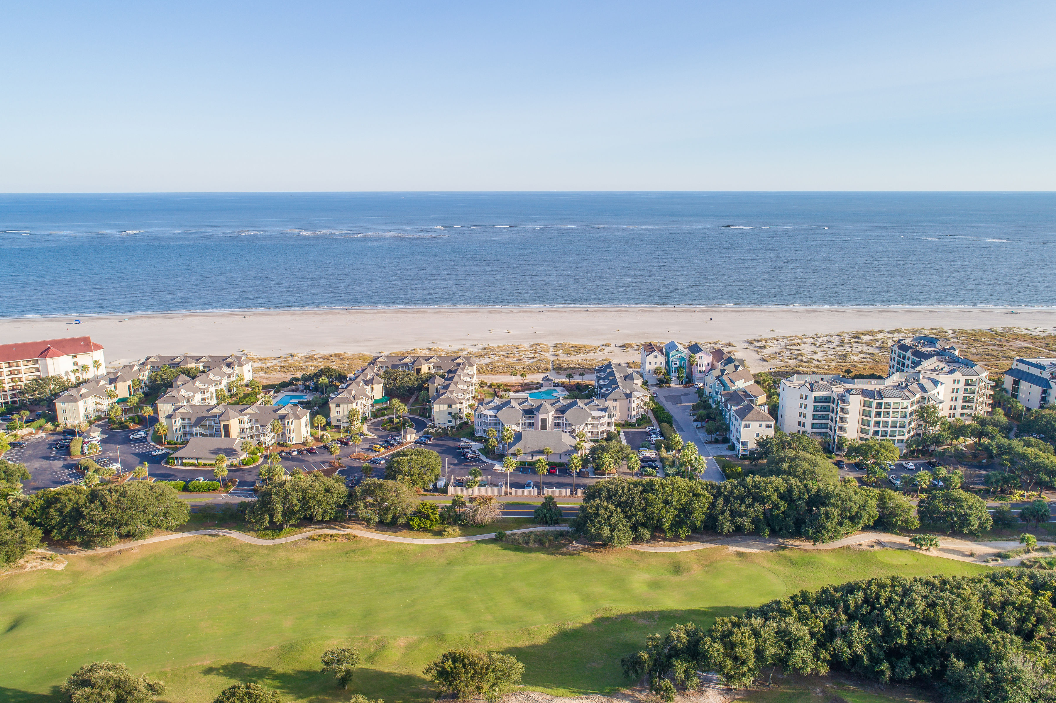 Isle Of Palms Condo 1015342