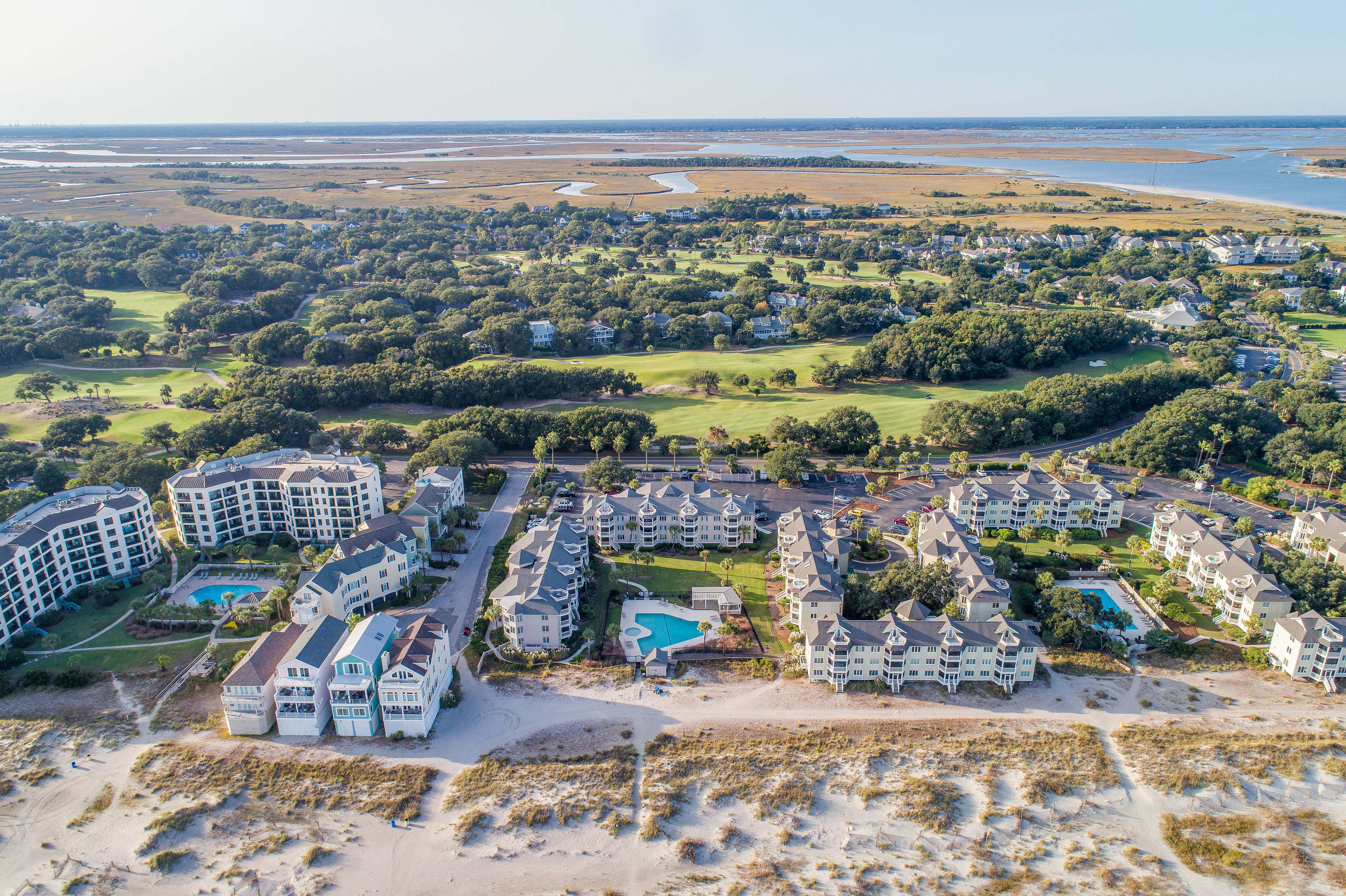 Isle Of Palms Condo 1015342