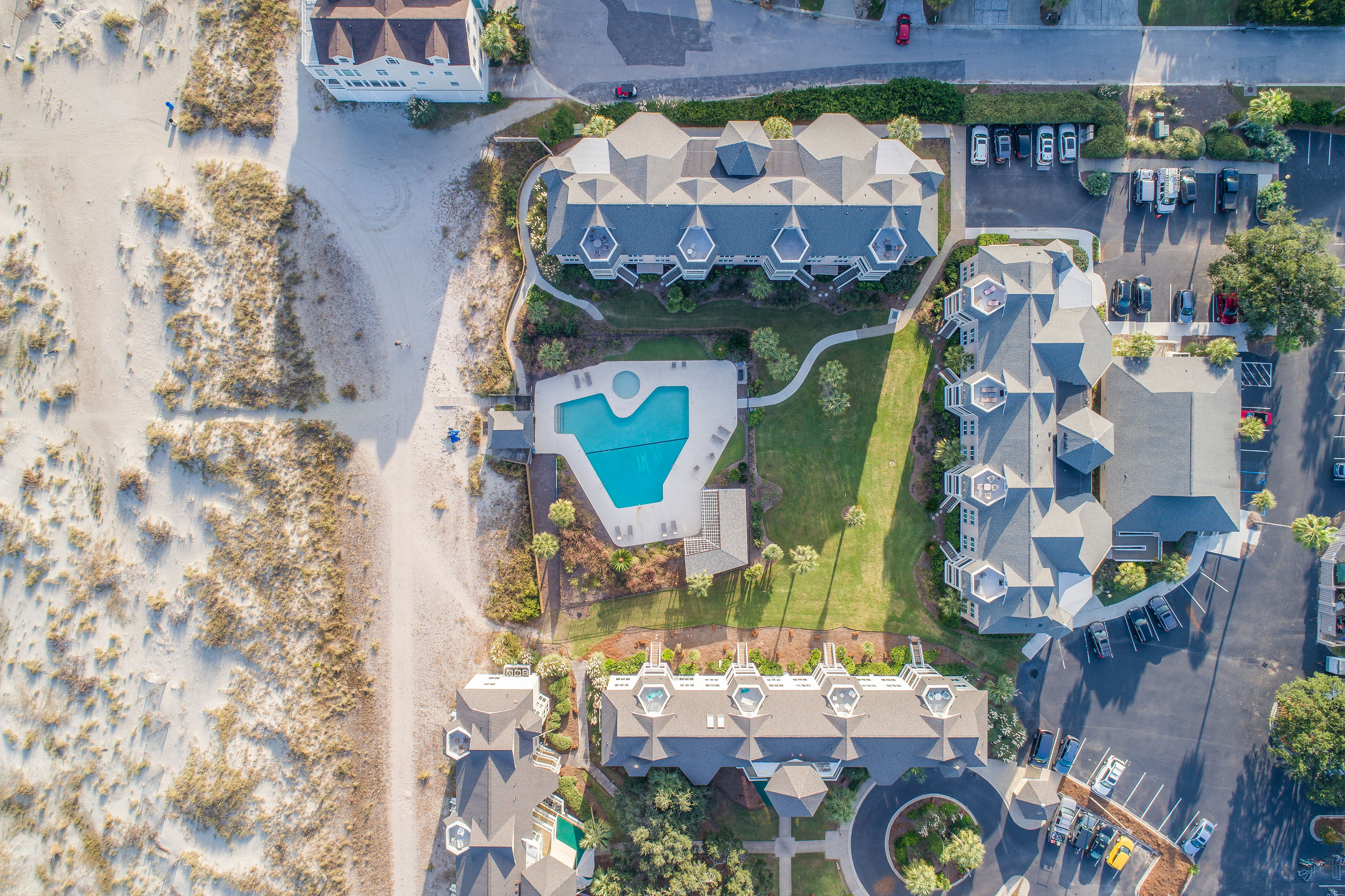 Isle Of Palms Condo 1015342