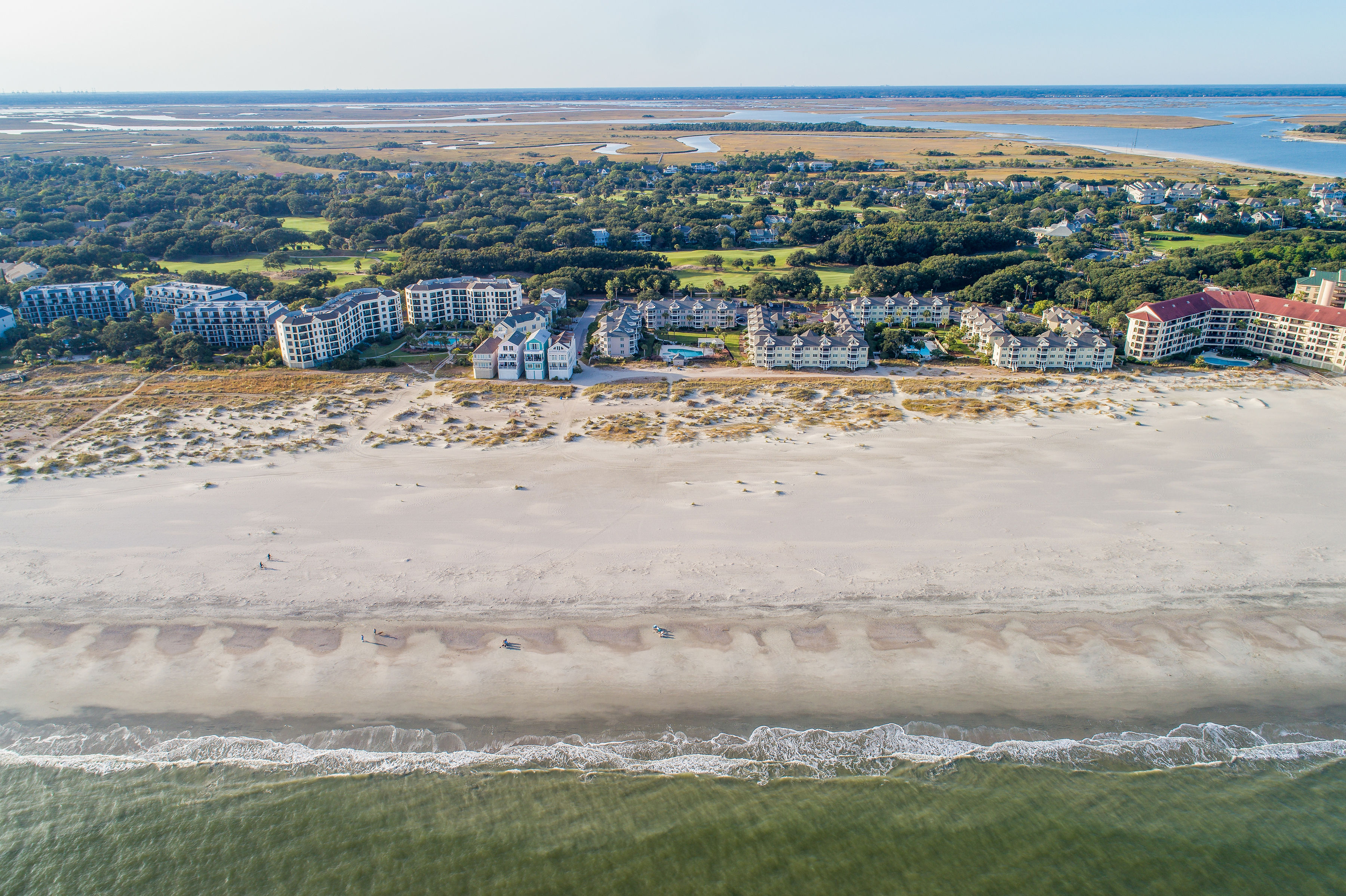 Isle Of Palms Condo 1015342