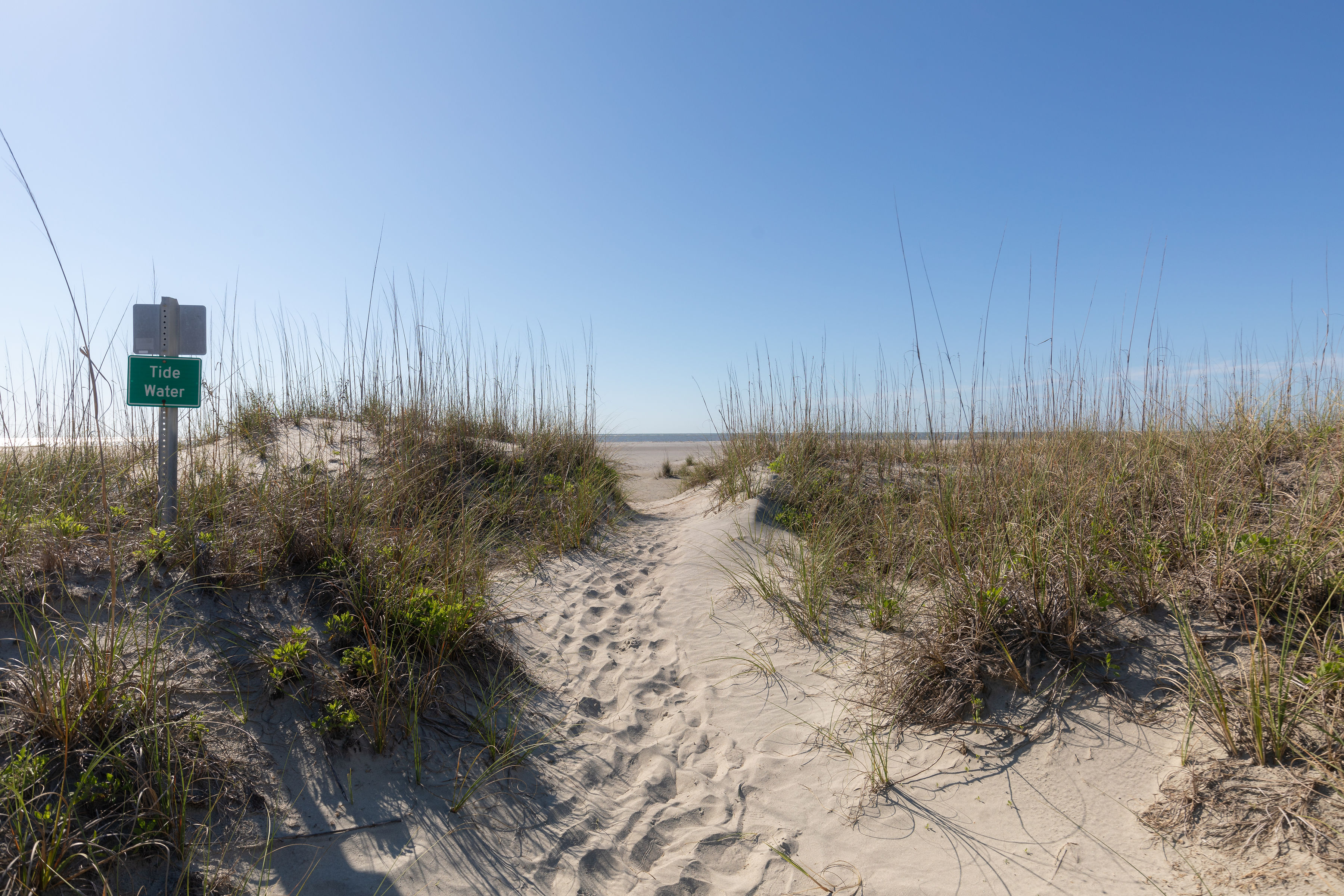 Isle Of Palms Condo 1015342