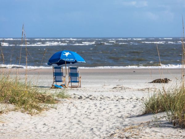 Isle Of Palms Condo 1015342