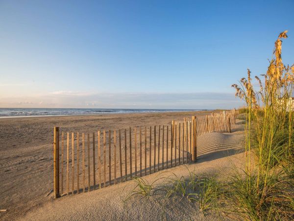 Isle Of Palms Condo 1015342