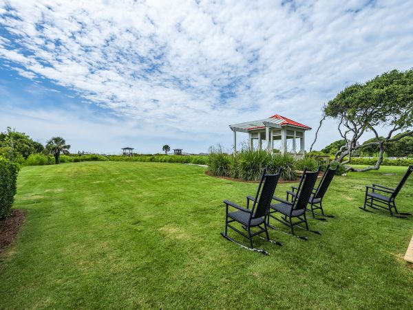 Oceanfront Pool Home in Isle of Palms